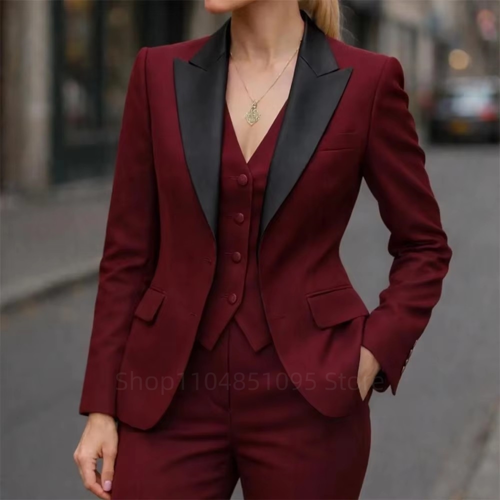 Women'S Fashion Jersey - Fashion Women's Suits Blazer High Quality