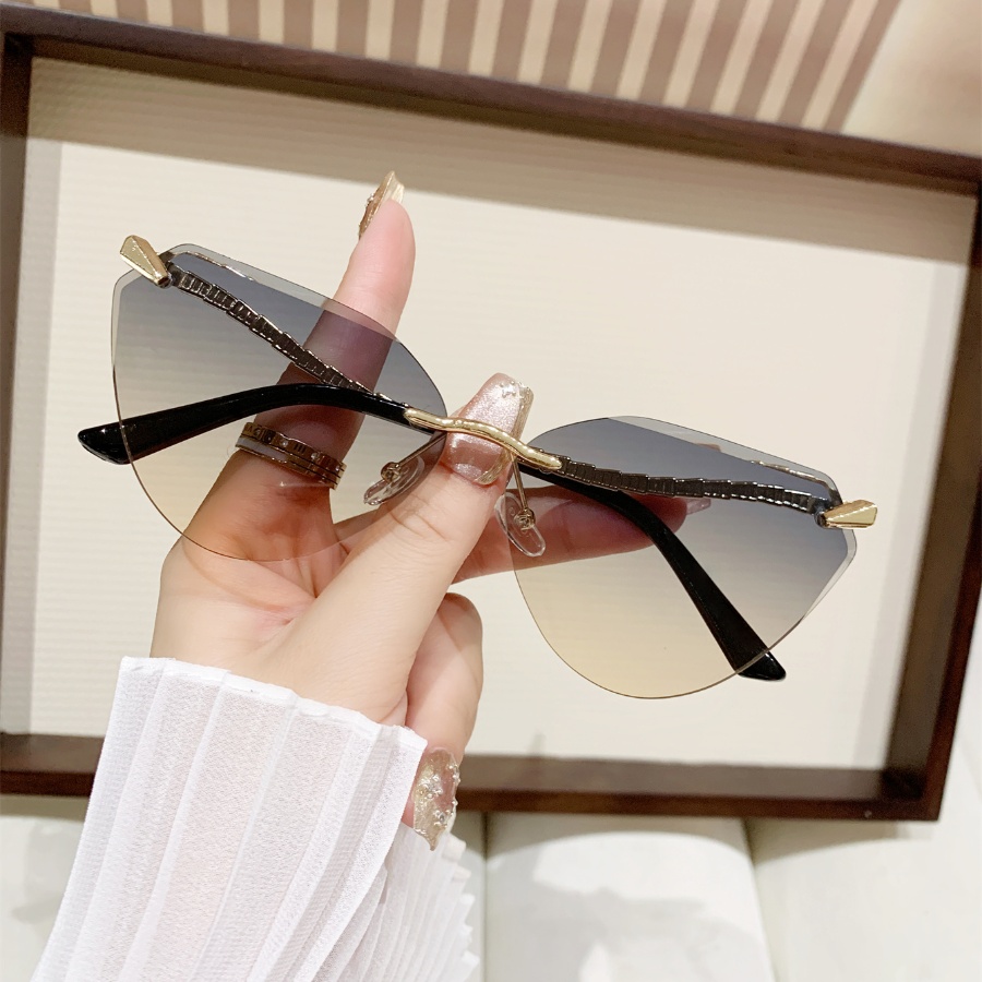 Women Fashion Glasses - 1Pc Women's Fashion Glasses New Style