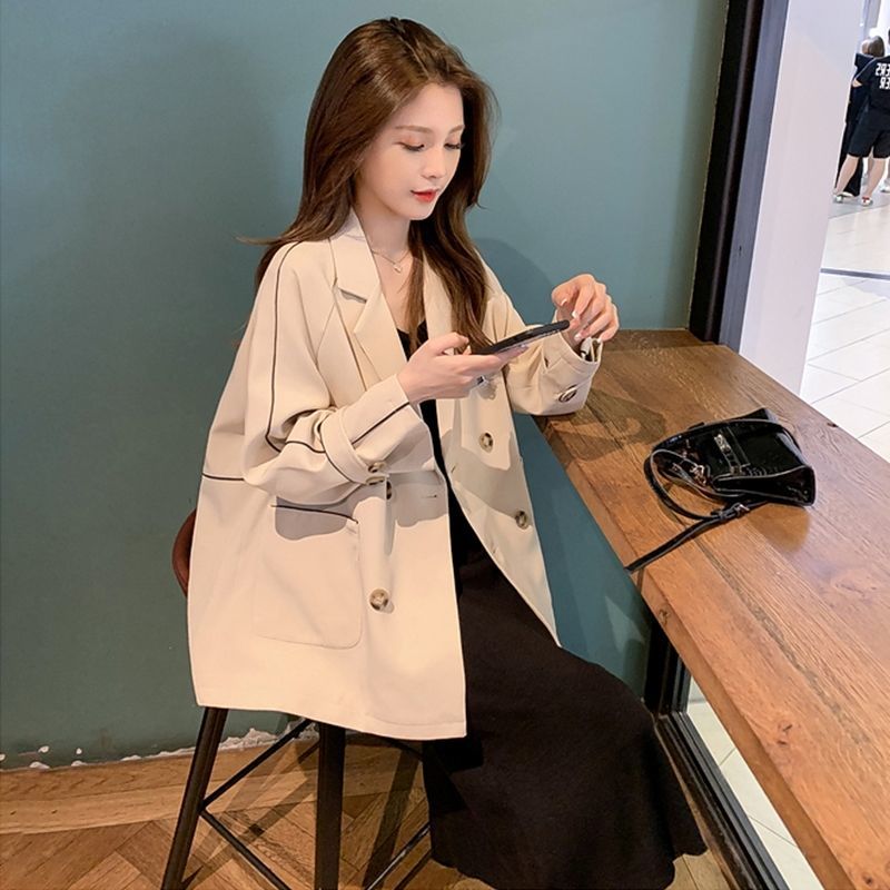Women'S Fashion Trends Fall 2025 - Women'S Clothing Trend 2025 Blazer Woman