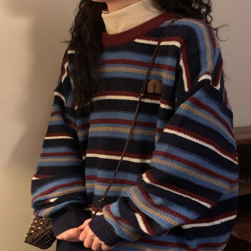 Fashion Homewear Knitwear Fall - Women'S Fashion Trends Fall 2025 recension och pris