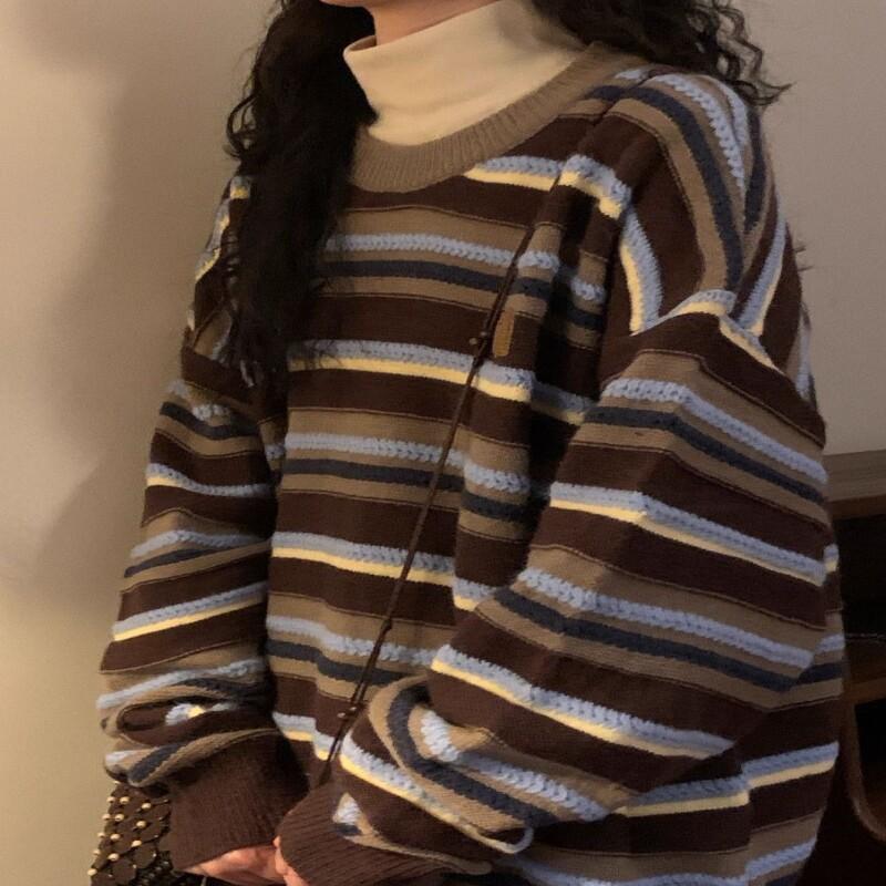 Fashion Homewear Knitwear Fall - Women'S Fashion Trends Fall 2025 recension och pris