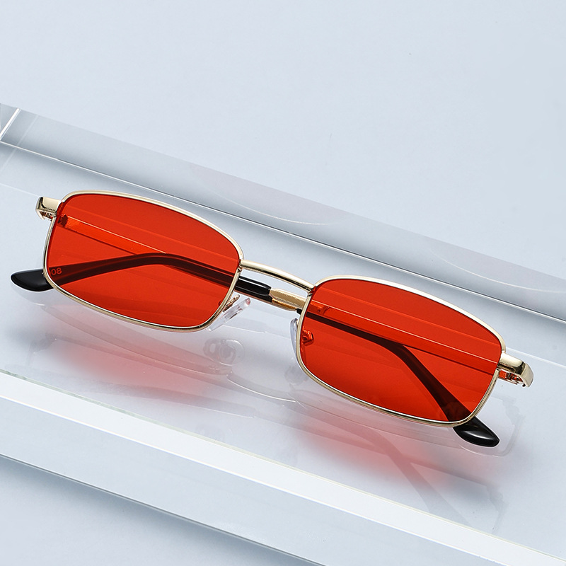 Fashion Punk Sunglasses Women  - Women Fashion Glasses recension och pris