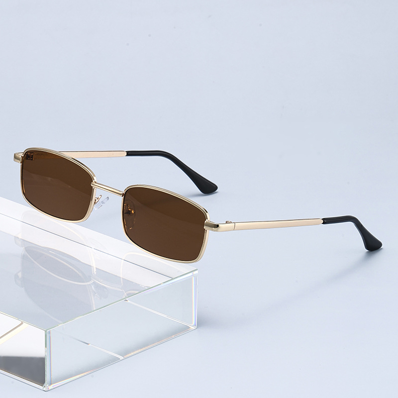 Fashion Punk Sunglasses Women  - Women Fashion Glasses recension och pris