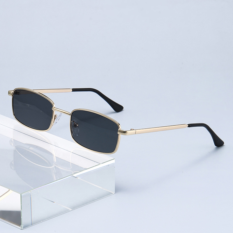 Fashion Punk Sunglasses Women  - Women Fashion Glasses recension och pris