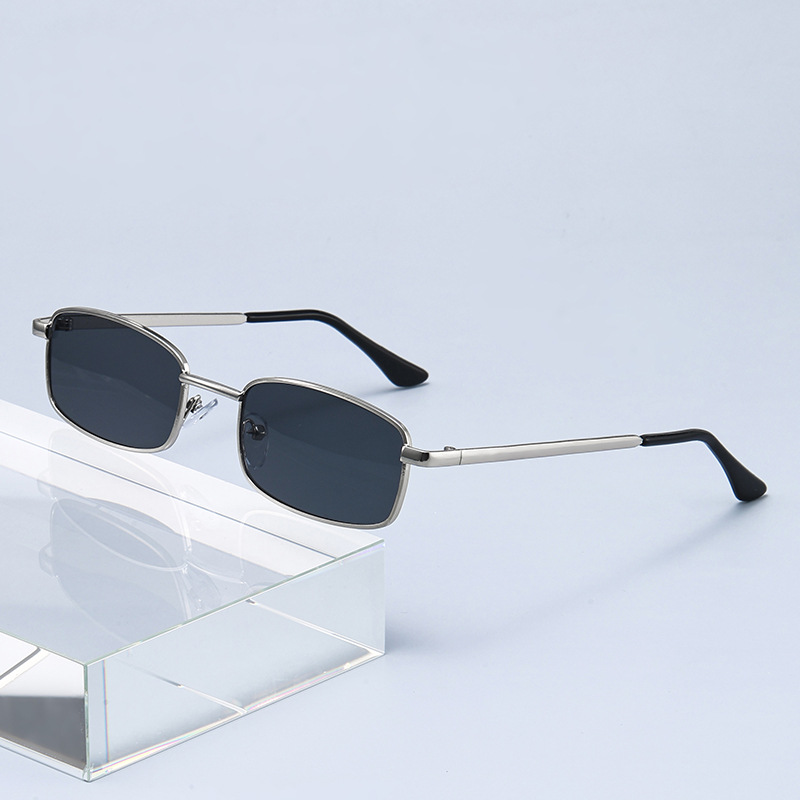 Fashion Punk Sunglasses Women  - Women Fashion Glasses recension och pris