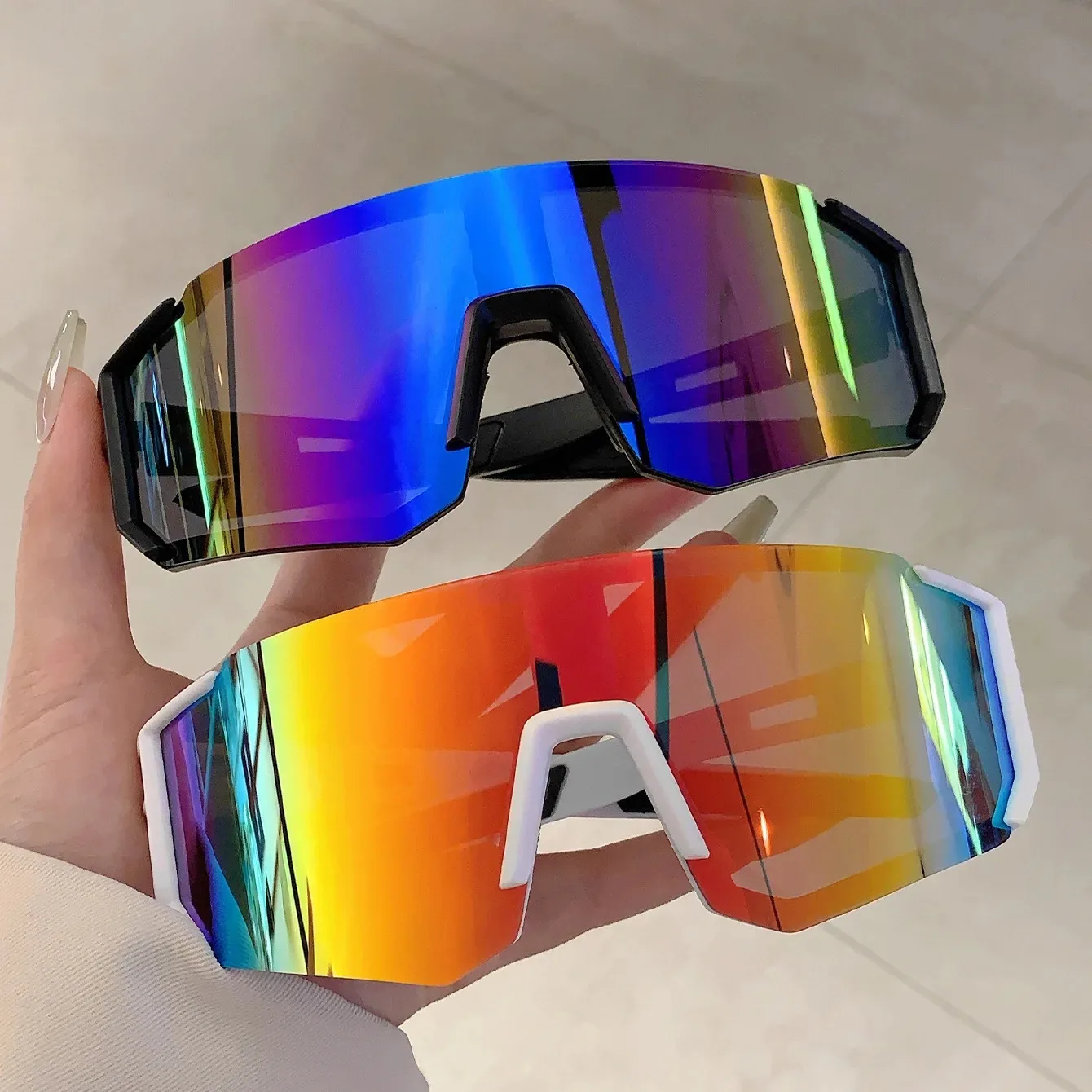Outdoor Sports Sunglasses for  - Women Fashion Glasses recension och pris
