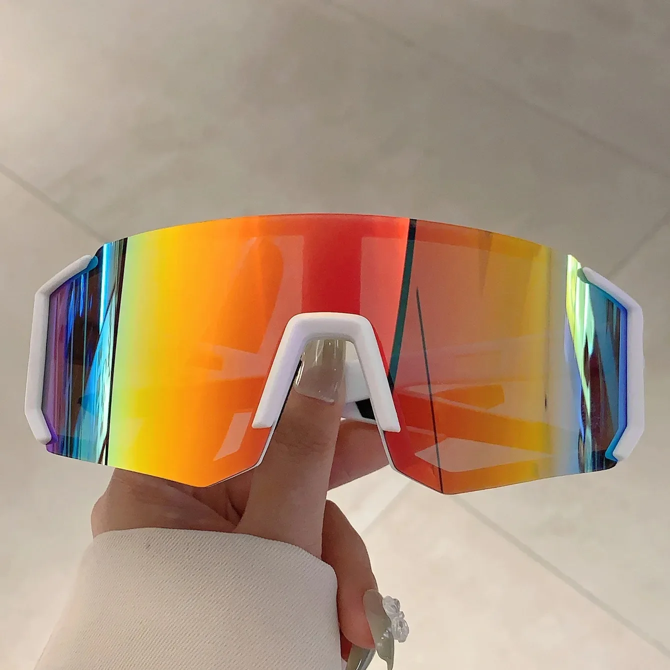 Outdoor Sports Sunglasses for  - Women Fashion Glasses recension och pris