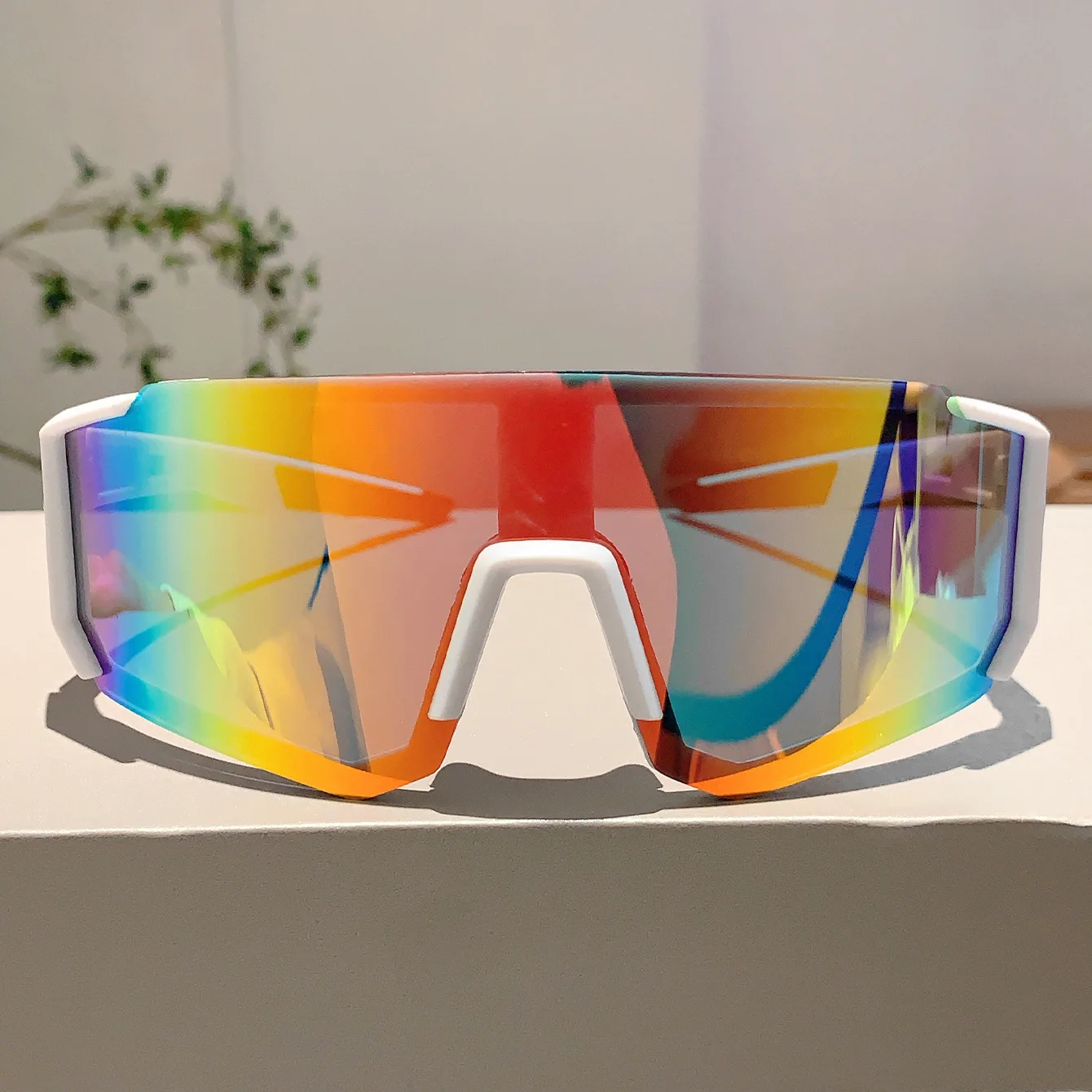 Outdoor Sports Sunglasses for  - Women Fashion Glasses recension och pris
