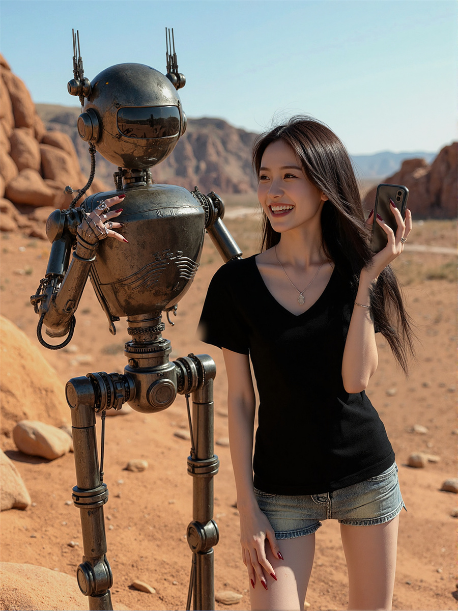 Short Sleeve T-Shirts Black Wo - Women'S Fashion Trends Fall 2025 recension och pris