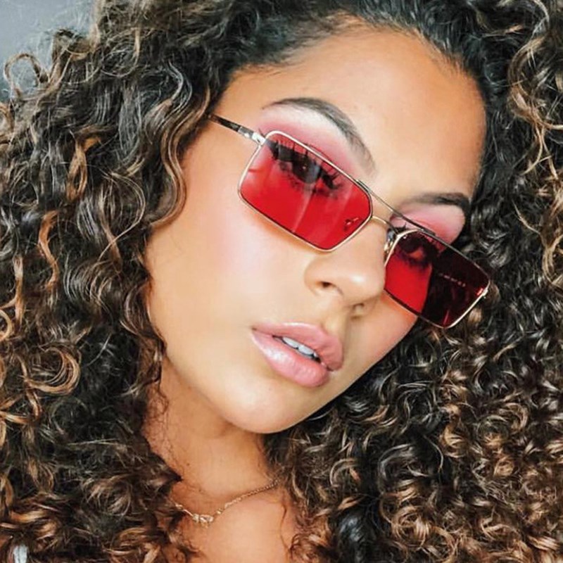 New Women Brands Design Anti-R - Women Fashion Glasses recension och pris