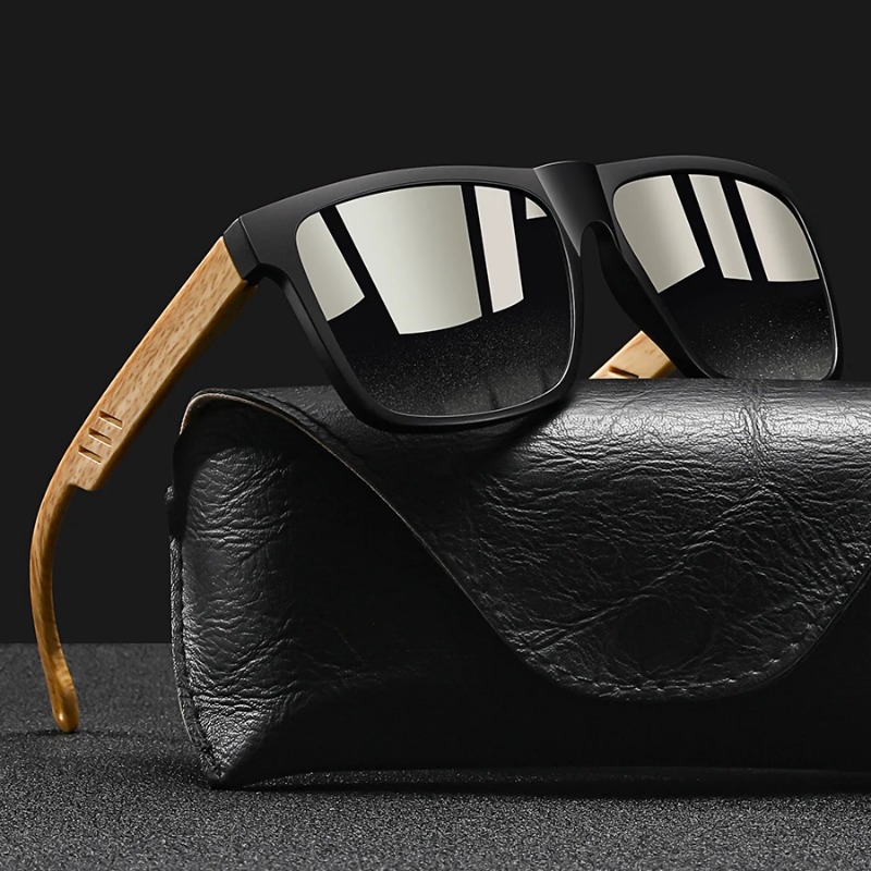 New Fashion Vintage Square Squ - Women Fashion Glasses recension och pris