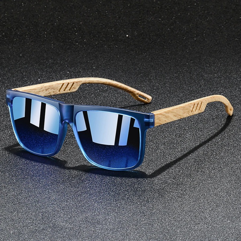 New Fashion Vintage Square Squ - Women Fashion Glasses recension och pris