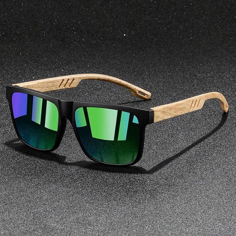 New Fashion Vintage Square Squ - Women Fashion Glasses recension och pris