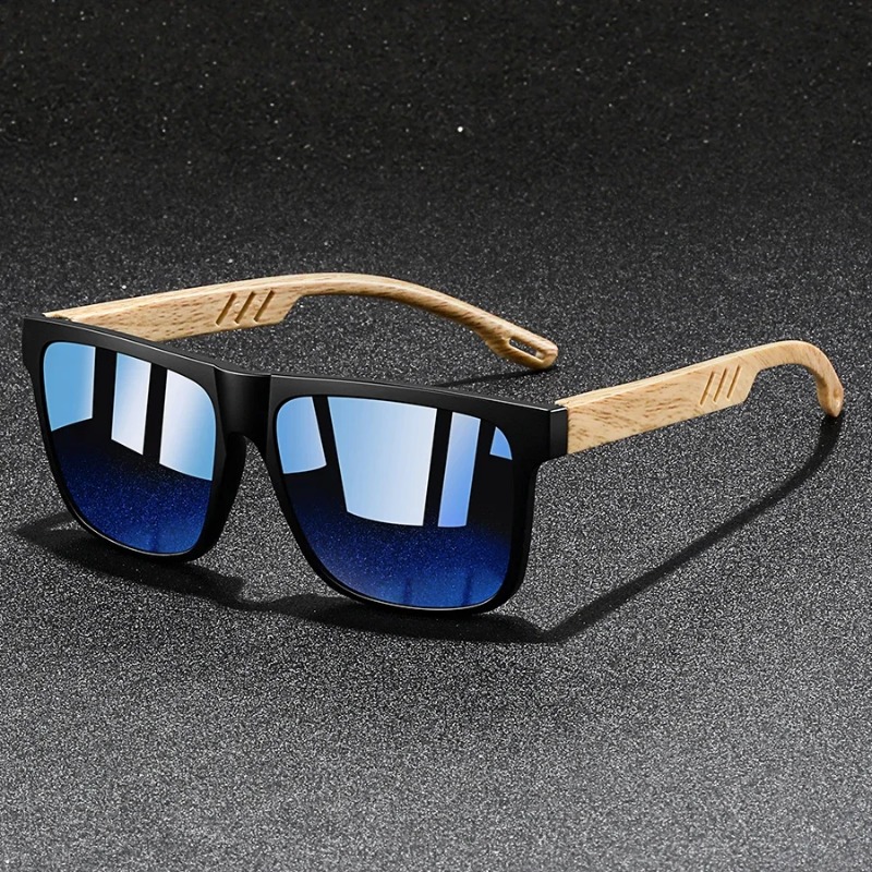 New Fashion Vintage Square Squ - Women Fashion Glasses recension och pris