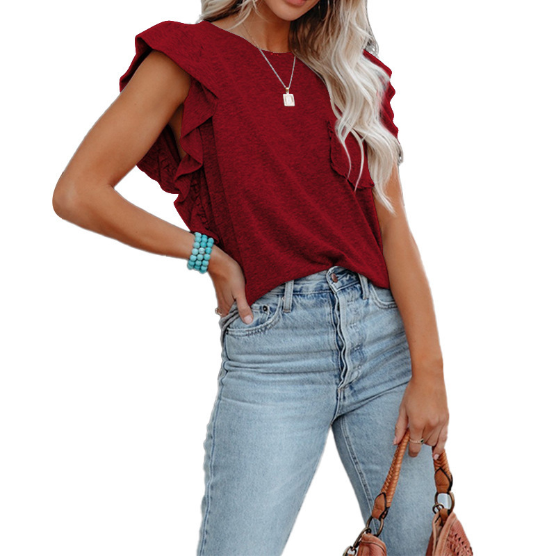 New European and American styl - Women Fashion Usa recension och pris