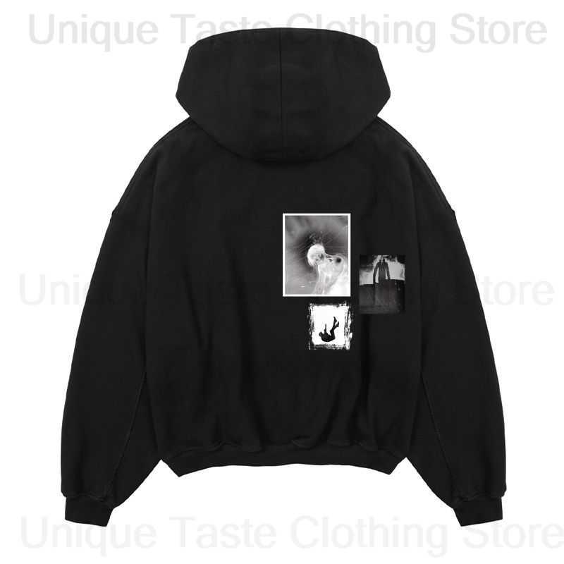 Jackson Wang MAGICMAN 2 Same Z - Women'S Fashion Zip Up Hoodies recension och pris