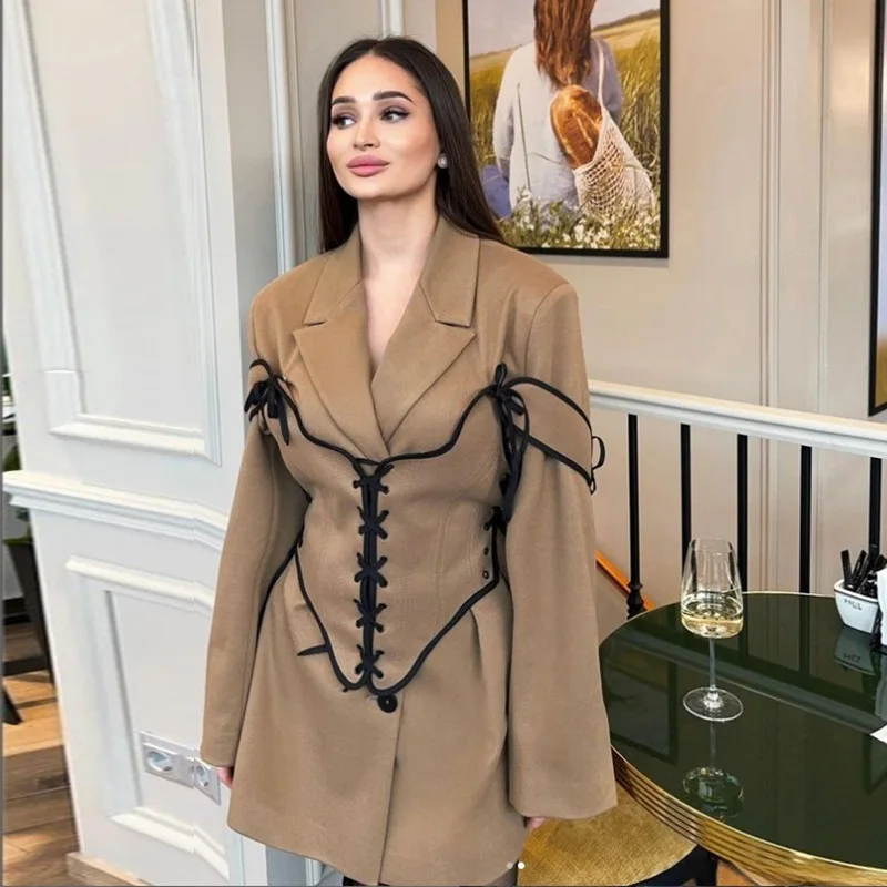 Two Piece Sets Dress Set Women - Corset Top Boned recension och pris