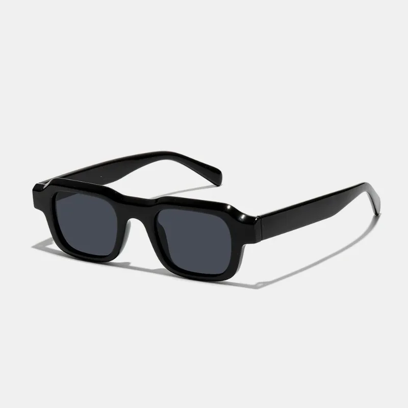 Women Vintage Rectangle Frame  - Women Fashion Glasses recension och pris