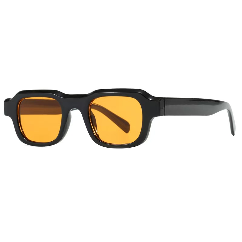 Women Vintage Rectangle Frame  - Women Fashion Glasses recension och pris
