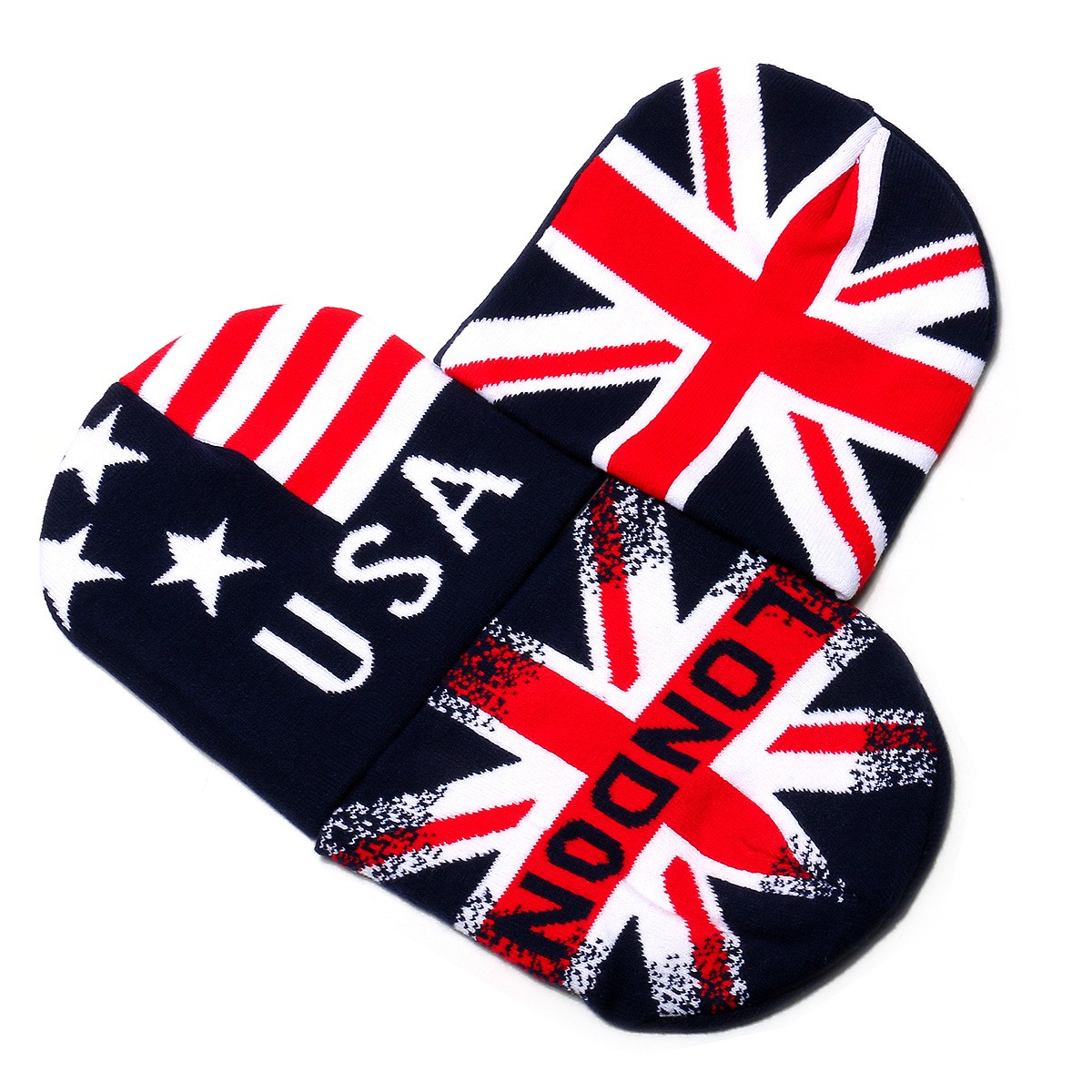 USA London Dance Beanies Men U - Women'S Fashion London recension och pris