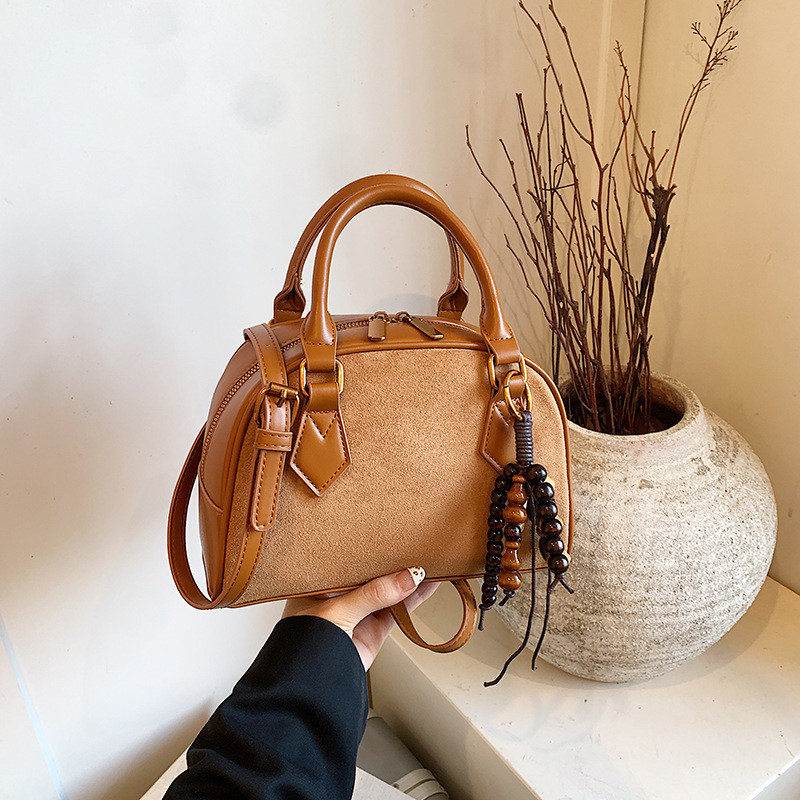 2025 Fall/Winter Vintage Suede - Women'S Fashion Trends Fall 2025 recension och pris