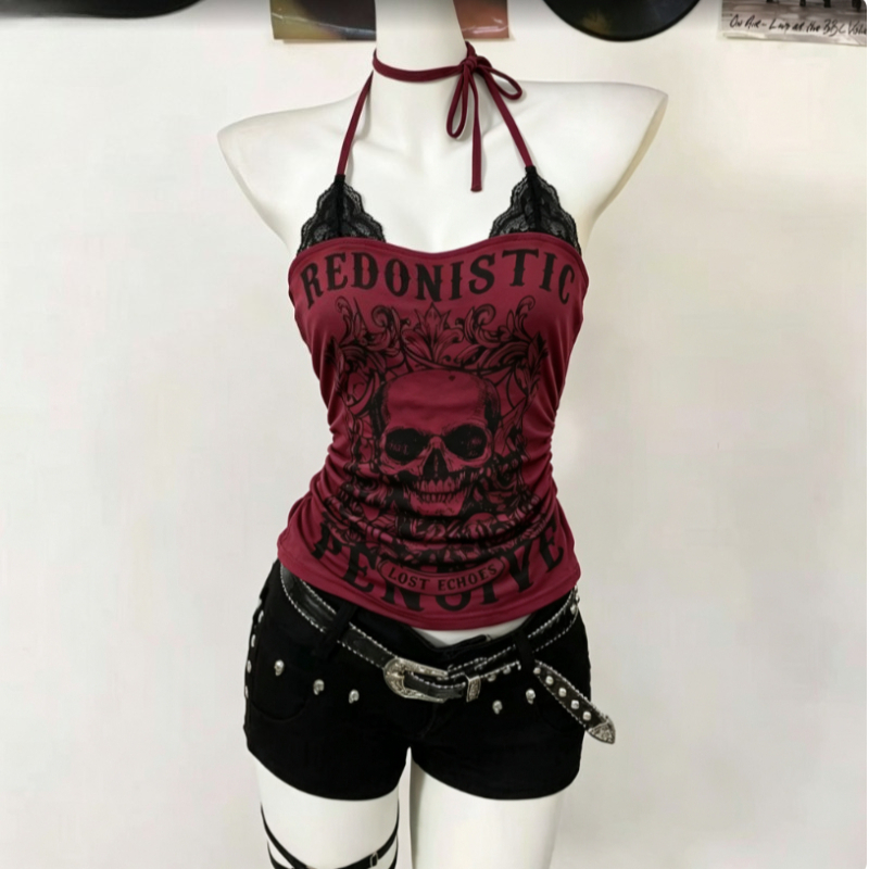 American Style Y2K Vintage Sho - Women Fashion Usa recension och pris