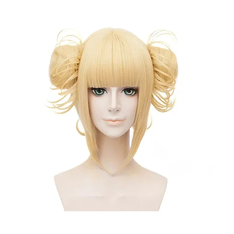 Anime My Hero Academia Himiko  - Knitted Vest Women recension och pris