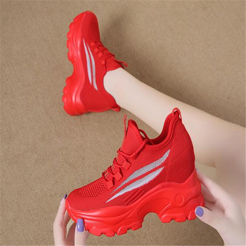 New Designer Sneakers Women Pl - Women'S Yellow Fashion Sneakers recension och pris