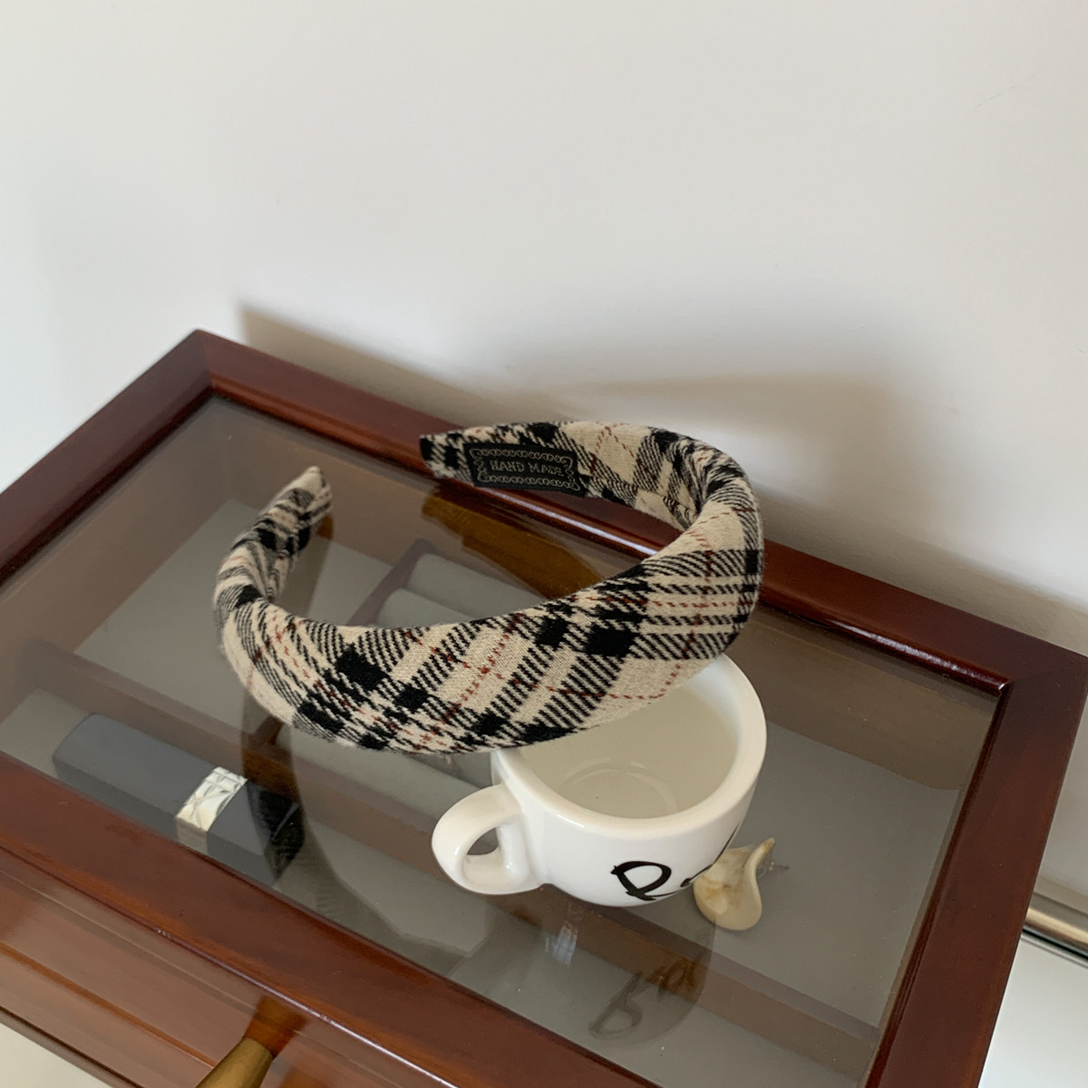 Classic British Style Striped  - Women'S Fashion London recension och pris
