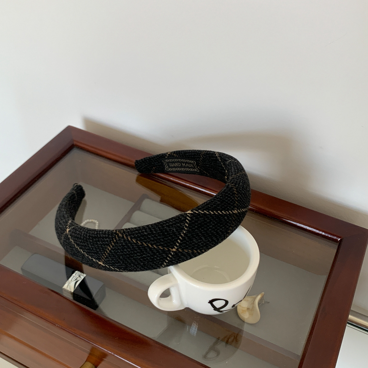 Classic British Style Striped  - Women'S Fashion London recension och pris