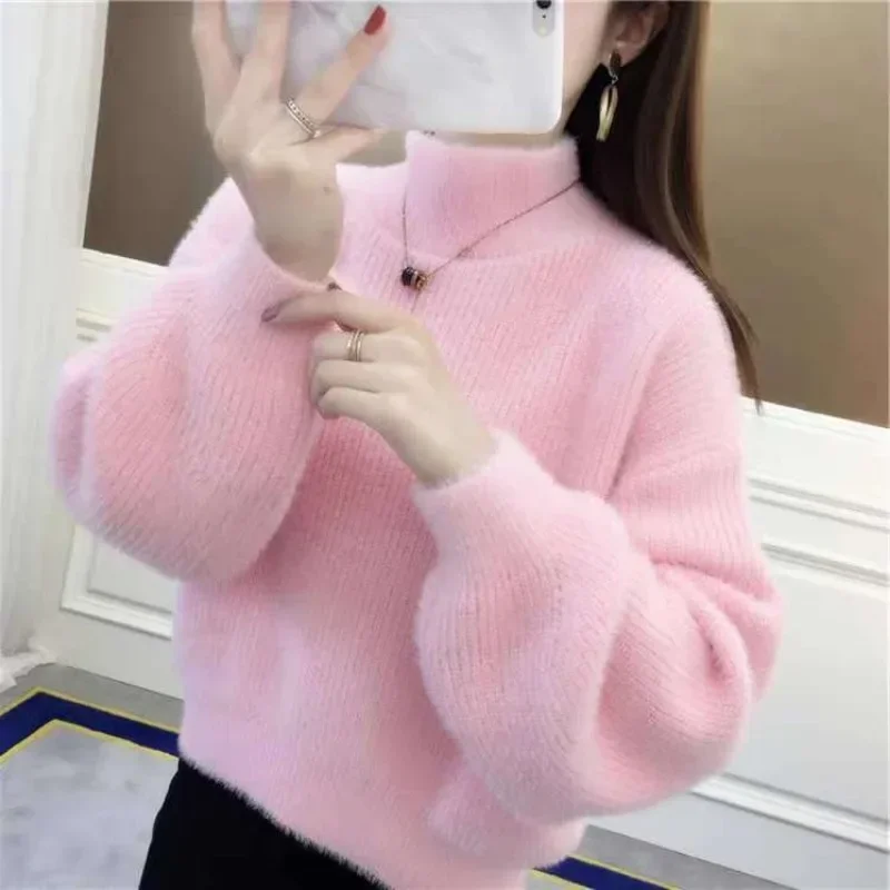 Trend Long Sleeve Korean Style - Women'S Fashion Trends Fall 2025 recension och pris