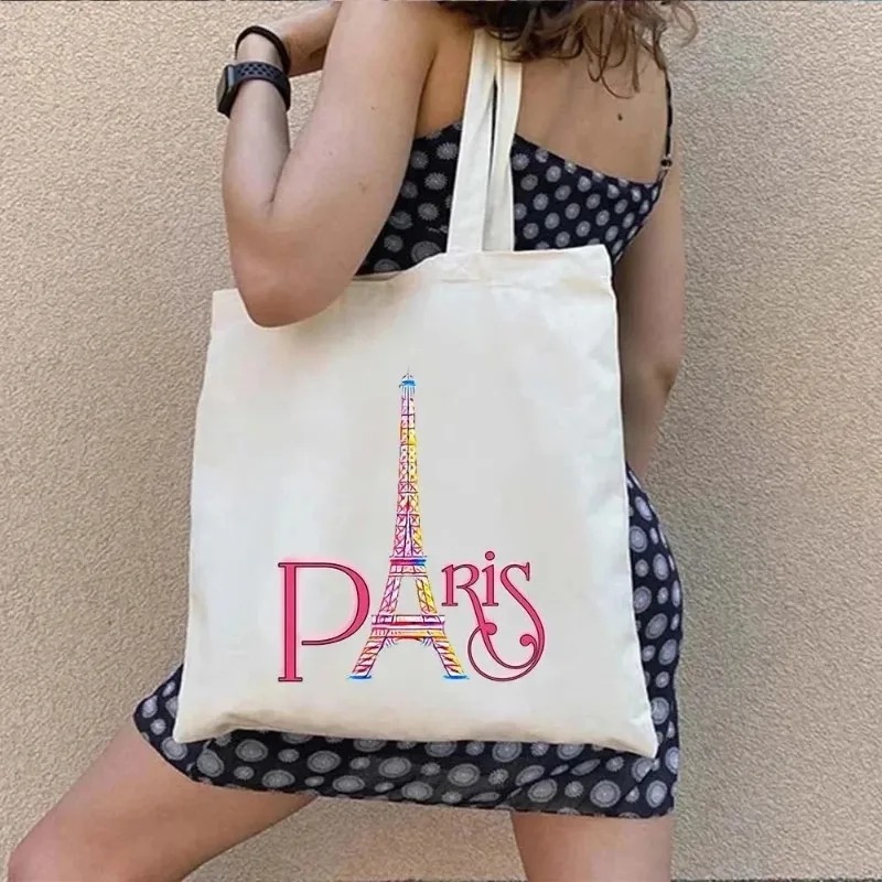 London UK Paris Printing Ladie - Women'S Fashion London recension och pris