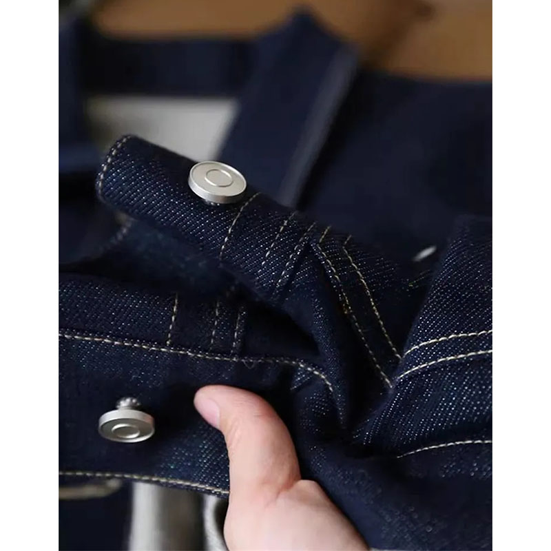 Female Fashion Casual Loose De - Women'S Fashion Denim Jacket recension och pris