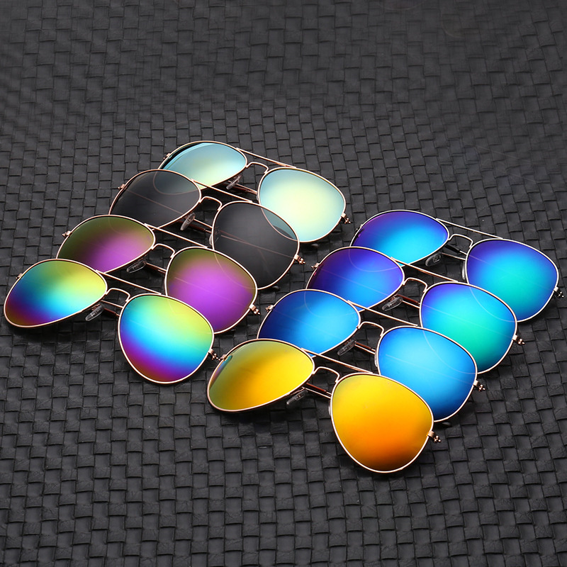 New Double Bridge Pilot Sungla - Women Fashion Glasses recension och pris