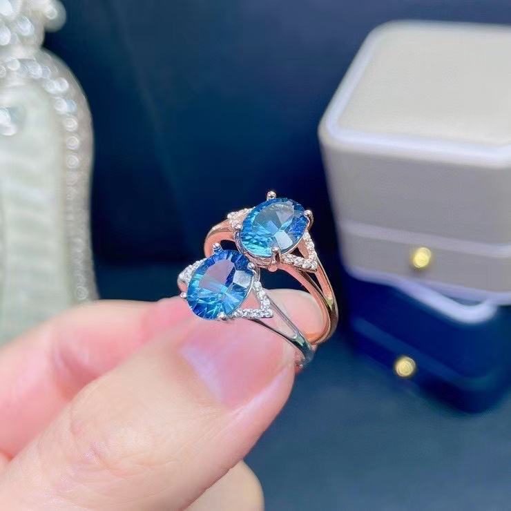 KJJEAXCMY fine jewelry 925 ste - Women'S Fashion London recension och pris