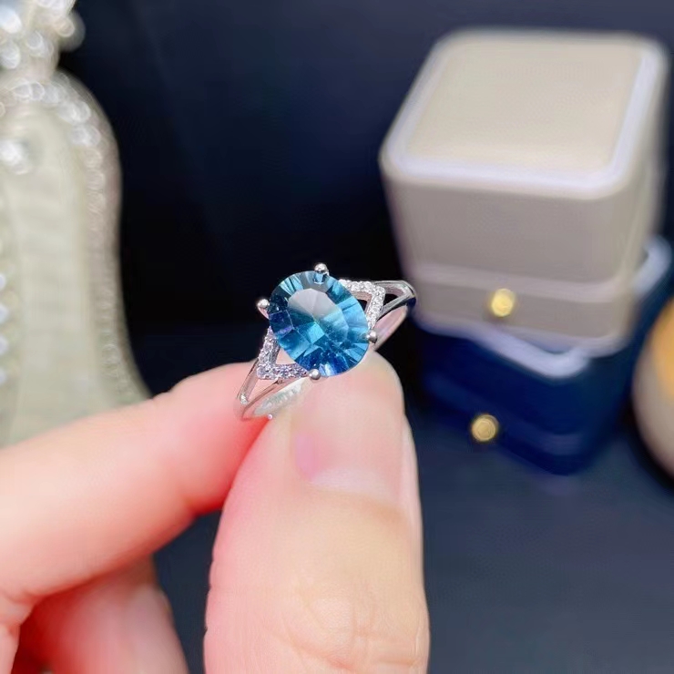 KJJEAXCMY fine jewelry 925 ste - Women'S Fashion London recension och pris