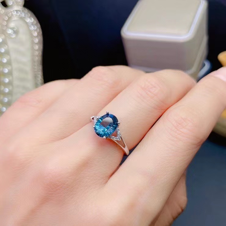 KJJEAXCMY fine jewelry 925 ste - Women'S Fashion London recension och pris