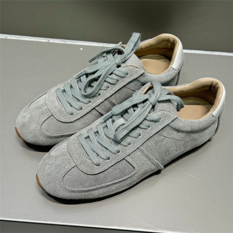 MORAZORA 5 Colors Luxury Cow S - Women'S Yellow Fashion Sneakers recension och pris