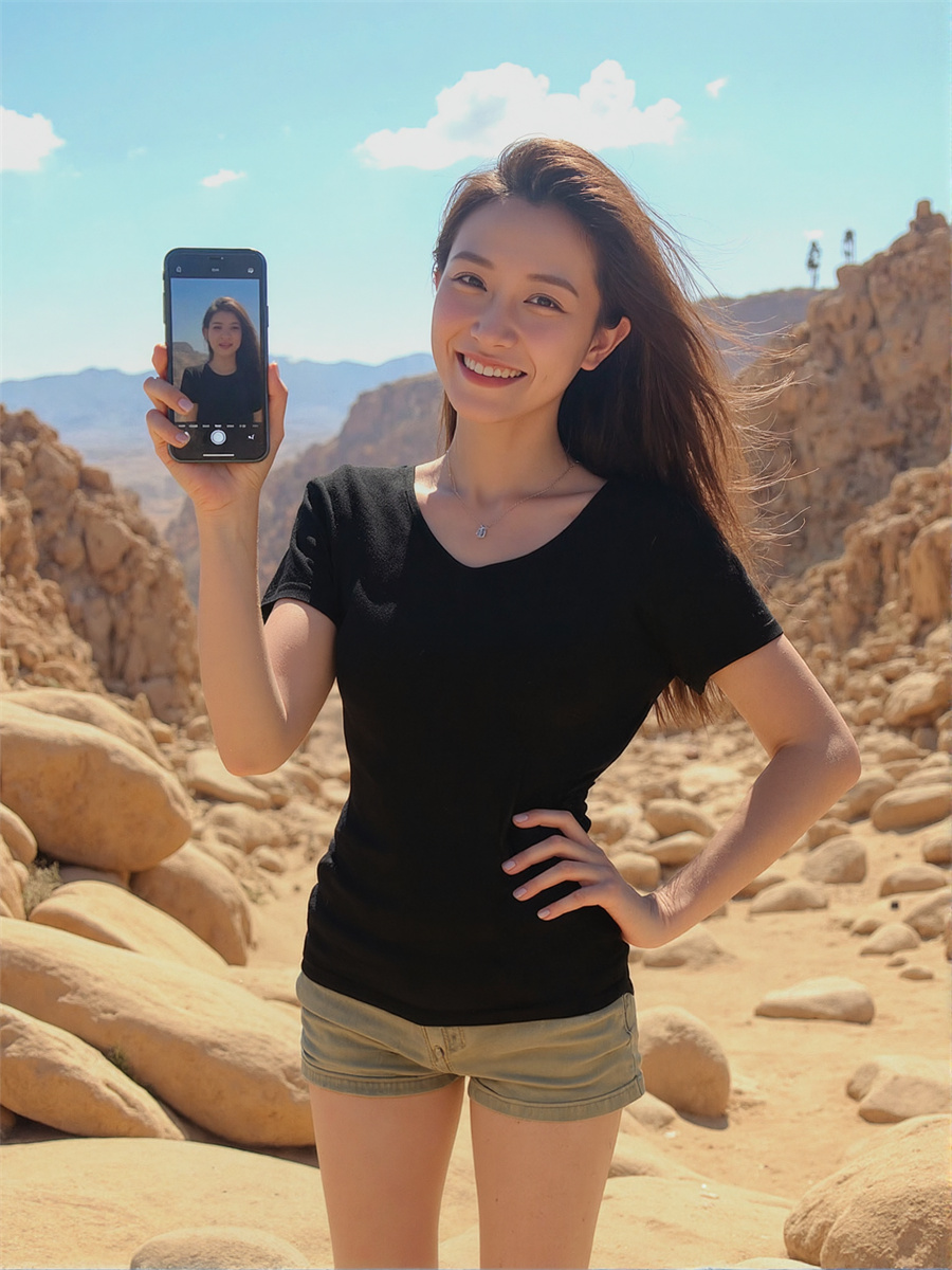 Short Sleeve T-Shirts Black Wo - Women'S Fashion Trends Fall 2025 recension och pris