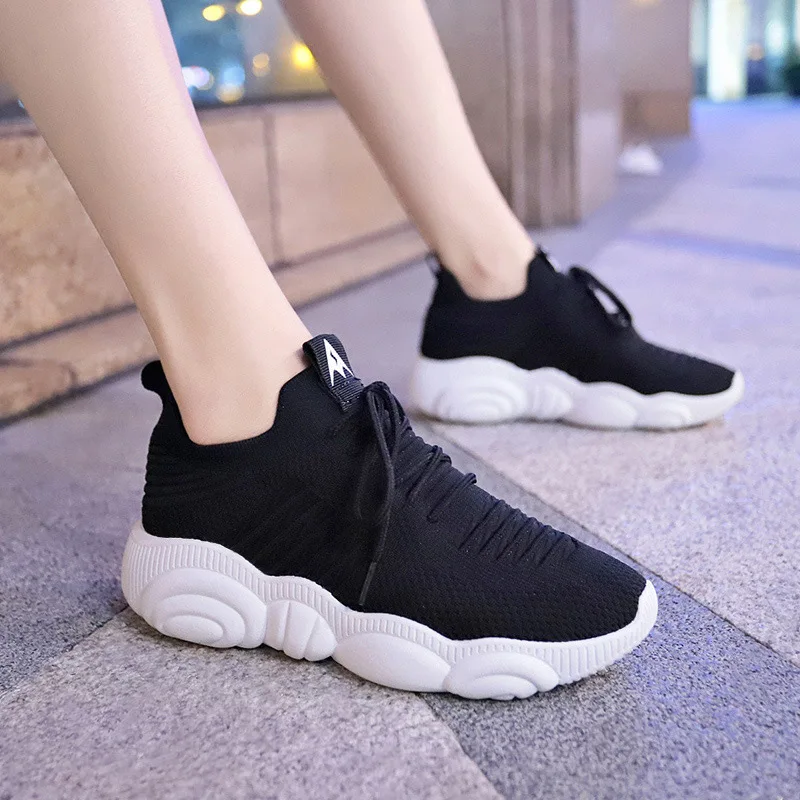 Fashion Sneakers Women Platfor - Women'S Yellow Fashion Sneakers recension och pris