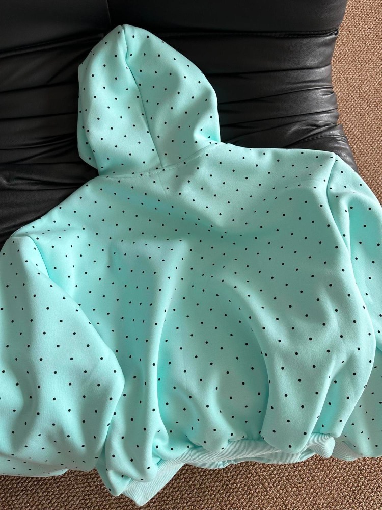 Y2k New Spring Fashion America - Women'S Fashion Zip Up Hoodies recension och pris