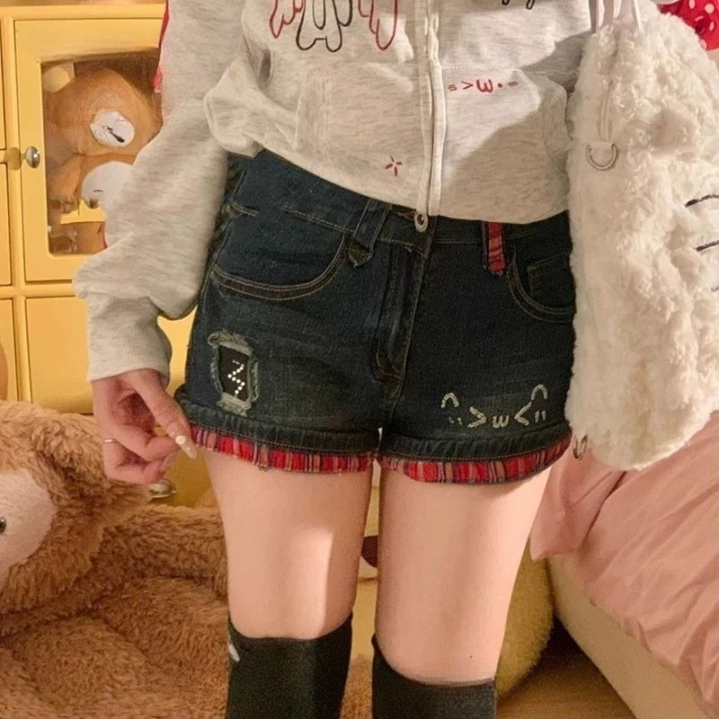 American Vintage Short Jeans W - Denim Shorts Women recension och pris