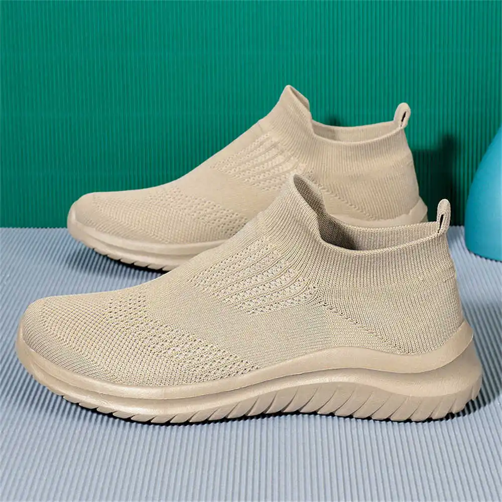 Beige Soft New Novelty Tennis  - Women'S Yellow Fashion Sneakers recension och pris