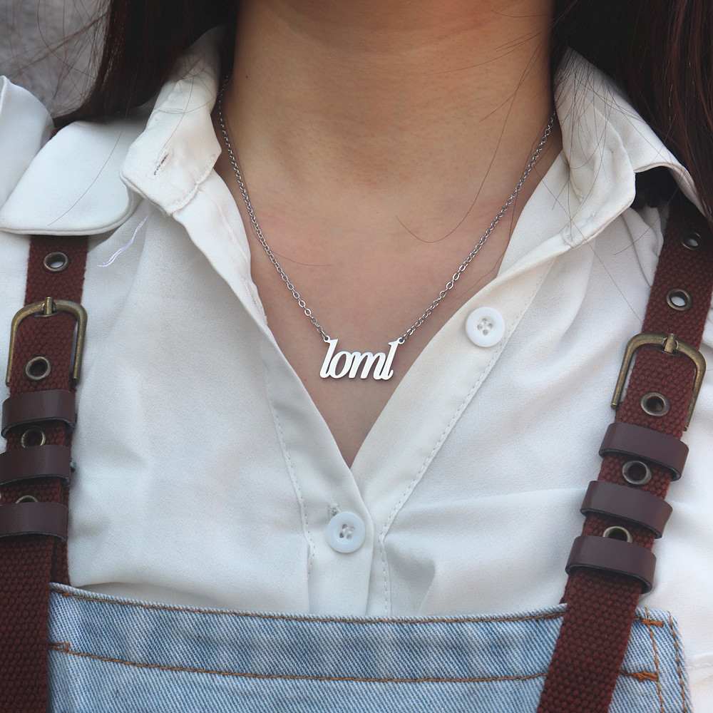 TS Inspired Jewelry Stainless  - Women'S Fashion London recension och pris