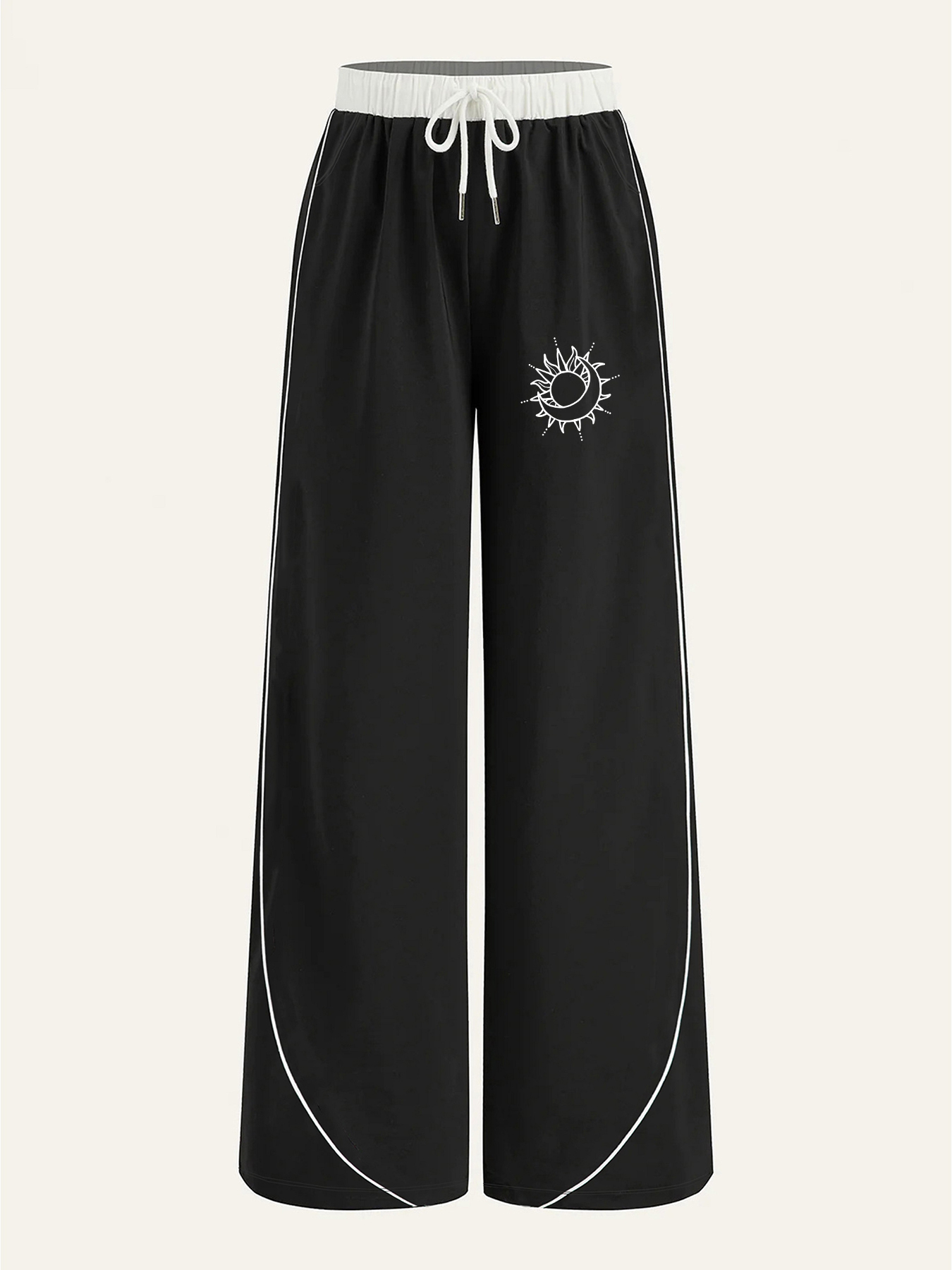 Women's Casual Pants, a Must-H - Women Fashion Online Shopping recension och pris