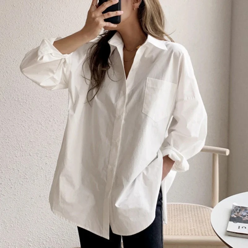 2026 Fashion New Cotton Long S - Women'S Fashion Jersey recension och pris