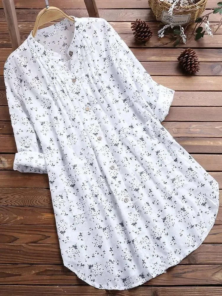 Plus Size Women's Shirts 2025  - Women'S Fashion Jersey recension och pris