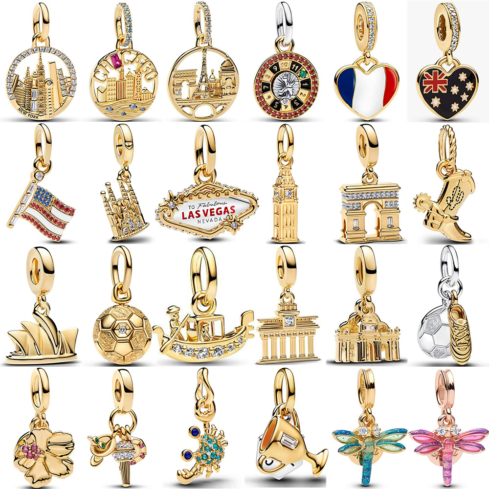 2026 925 Silver Bead New York  - Women'S Fashion London recension och pris