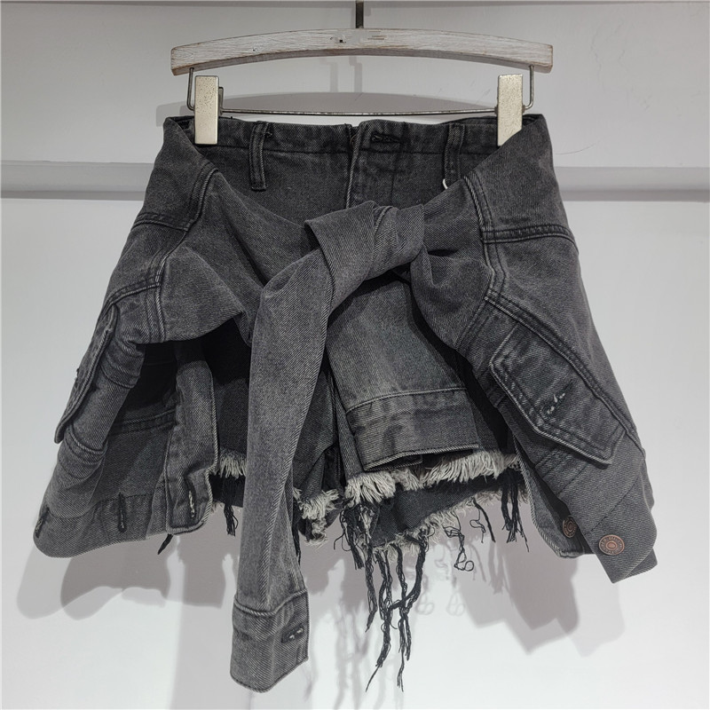 Denim Shorts Women Jeans Vinta - Denim Shorts Women recension och pris