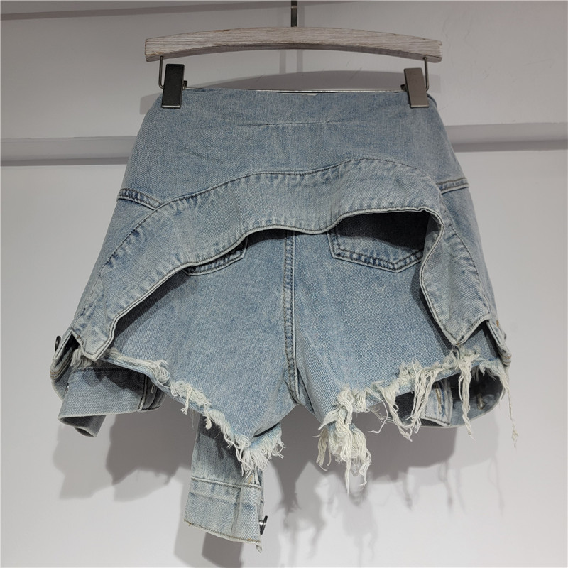 Denim Shorts Women Jeans Vinta - Denim Shorts Women recension och pris